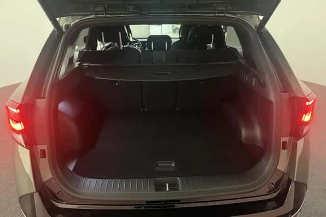 Kia Sportage (2024) thumbnail 6
