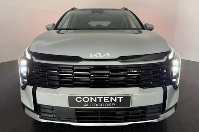 Kia Sportage (2026) thumbnail 3