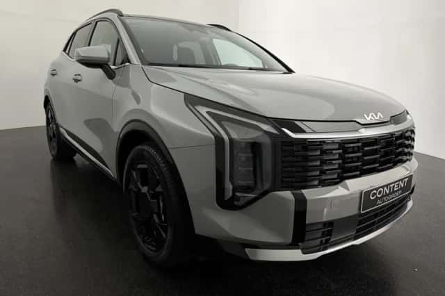Kia Sportage (2026) thumbnail 4