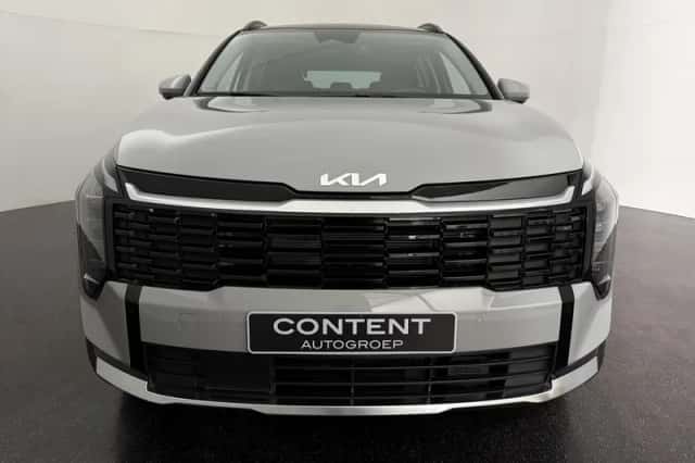 Kia Sportage (2026) thumbnail 5
