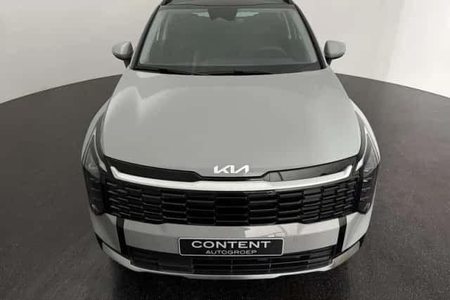 Kia Sportage (2026) thumbnail 6