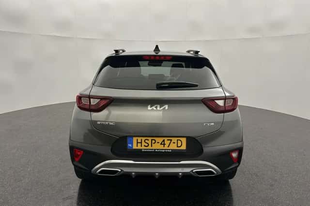 Kia Stonic (2025) thumbnail 5