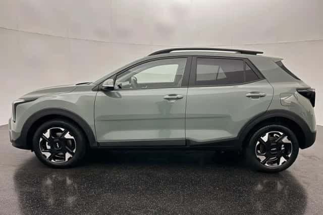 Kia Stonic (2026) thumbnail 2