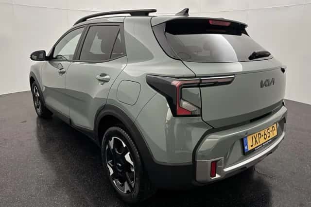 Kia Stonic (2026) thumbnail 3