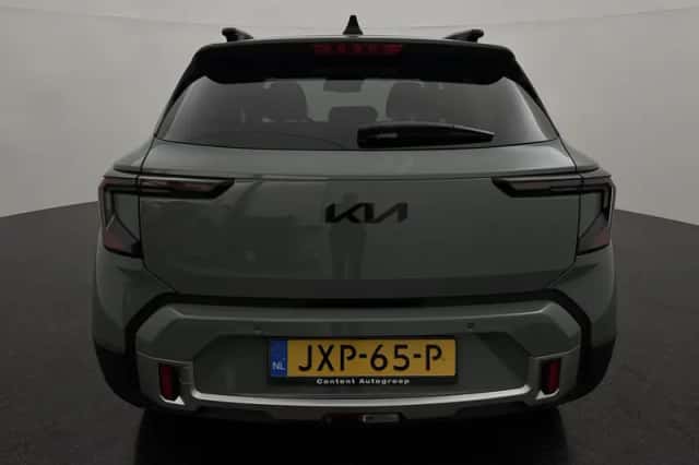 Kia Stonic (2026) thumbnail 4