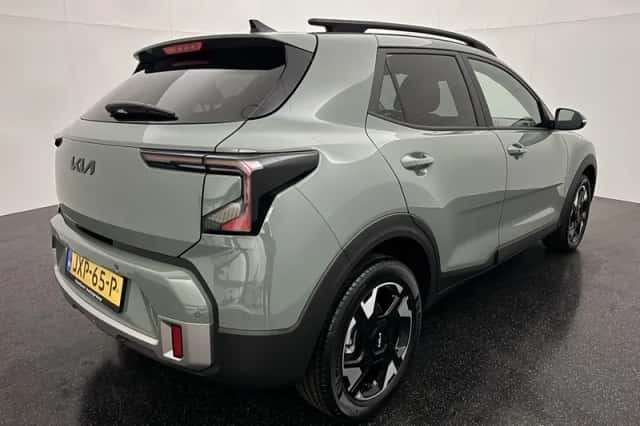 Kia Stonic (2026) thumbnail 5