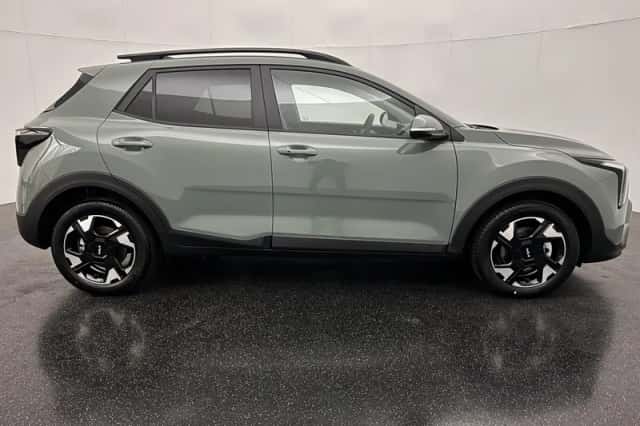 Kia Stonic (2026) thumbnail 6