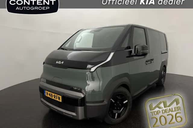 Kia PV5 (2026) thumbnail 1