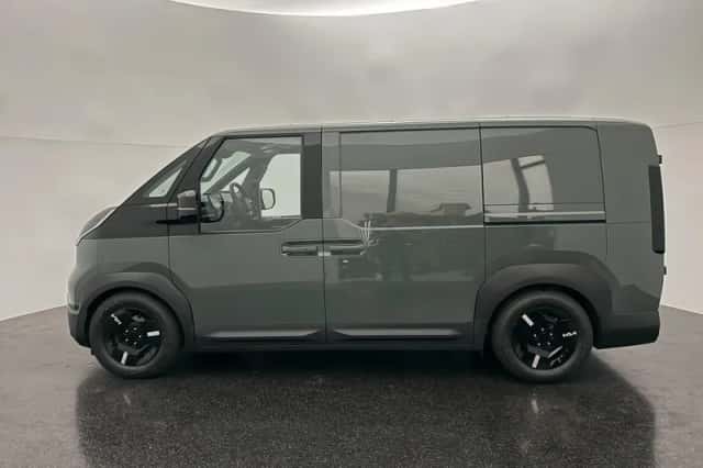 Kia PV5 (2026) thumbnail 3