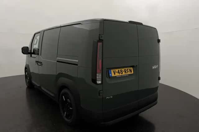 Kia PV5 (2026) thumbnail 4