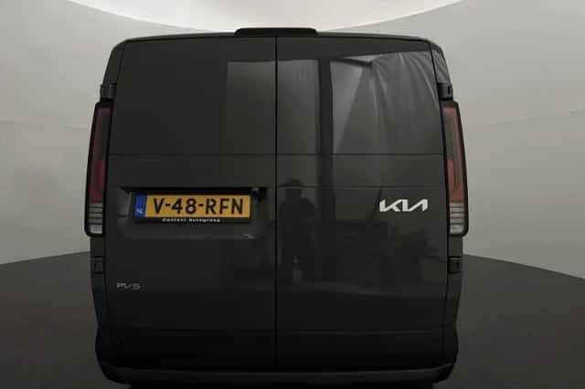 Kia PV5 (2026) thumbnail 5