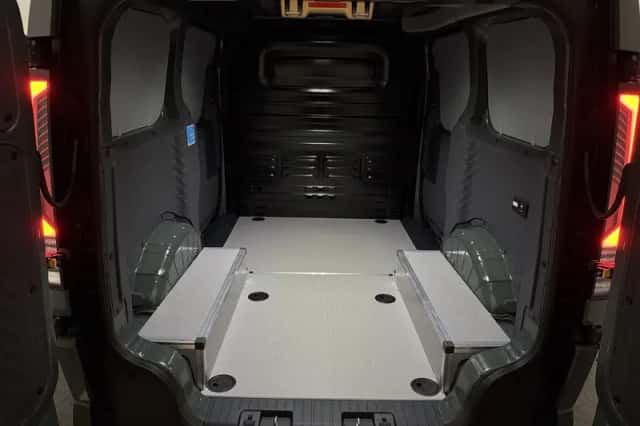 Kia PV5 (2026) thumbnail 6