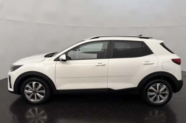 Kia Stonic (2025) thumbnail 2