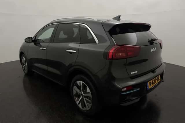 Kia Niro EV (2021) thumbnail 3