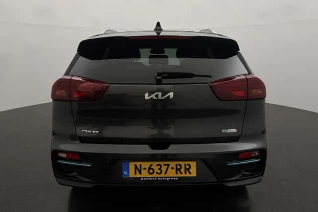 Kia Niro EV (2021) thumbnail 4