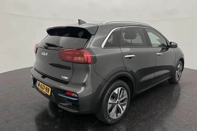 Kia Niro EV (2021) thumbnail 5