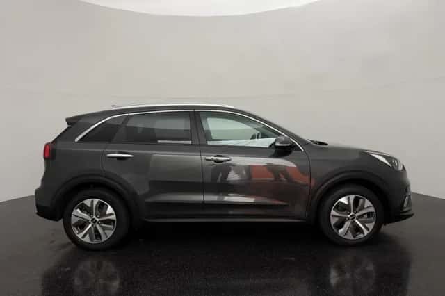 Kia Niro EV (2021) thumbnail 6