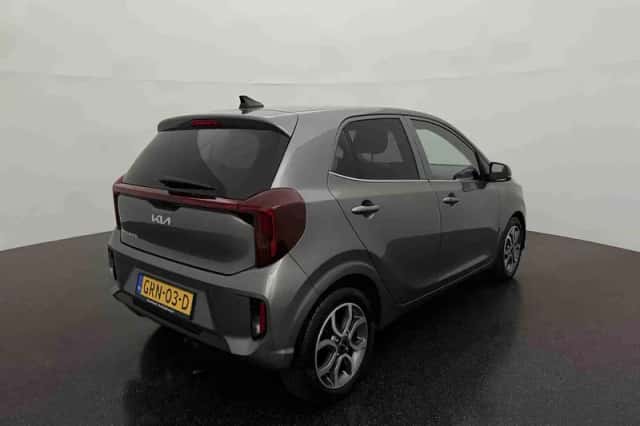 Kia Picanto (2024) thumbnail 2