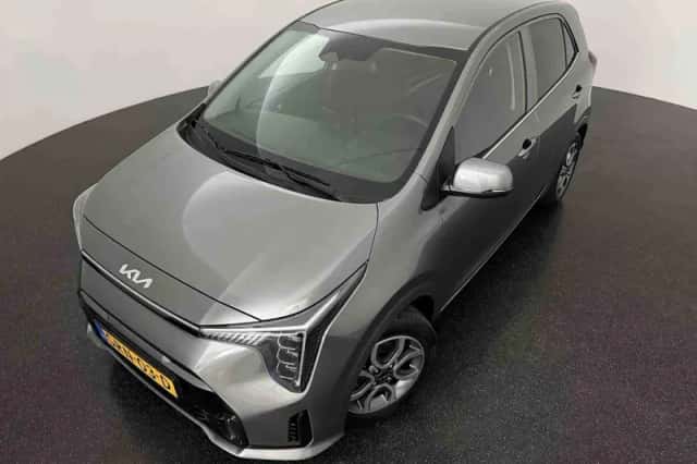 Kia Picanto (2024) thumbnail 4