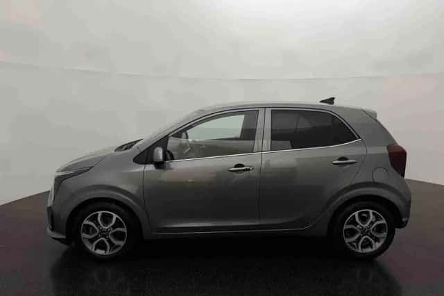Kia Picanto (2024) thumbnail 5