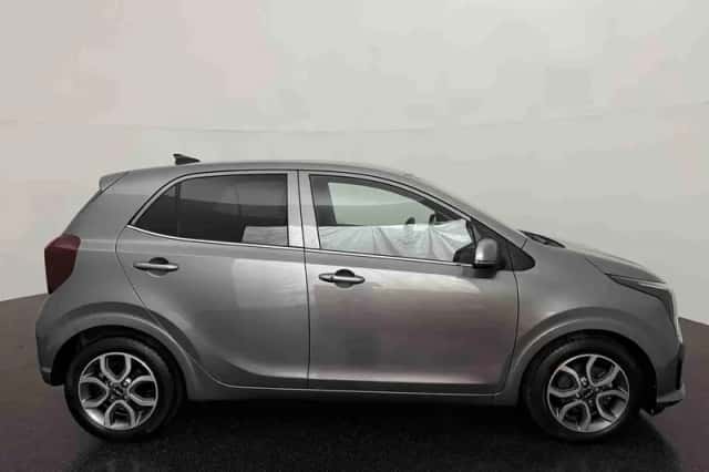 Kia Picanto (2024) thumbnail 6