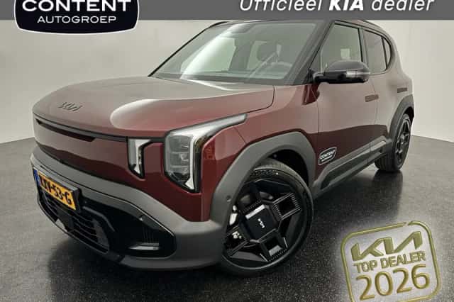 Kia EV2 (2026) thumbnail 1