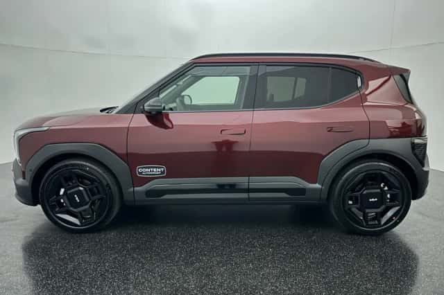 Kia EV2 (2026) thumbnail 2