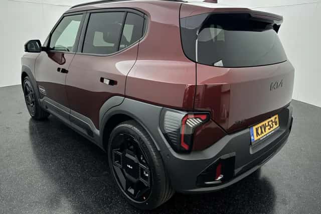 Kia EV2 (2026) thumbnail 3