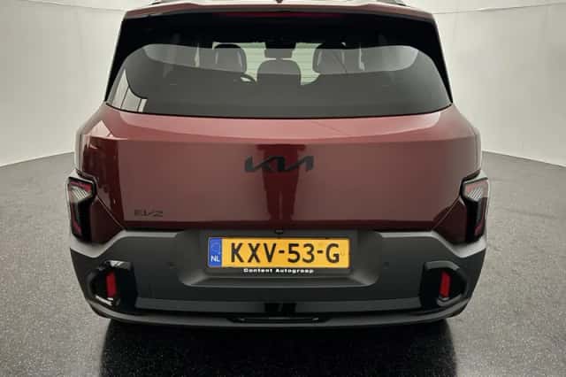 Kia EV2 (2026) thumbnail 4
