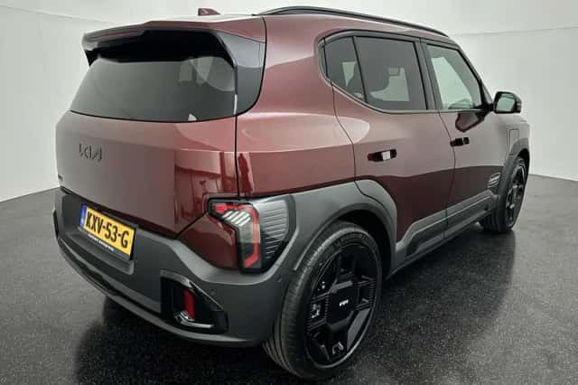 Kia EV2 (2026) thumbnail 5