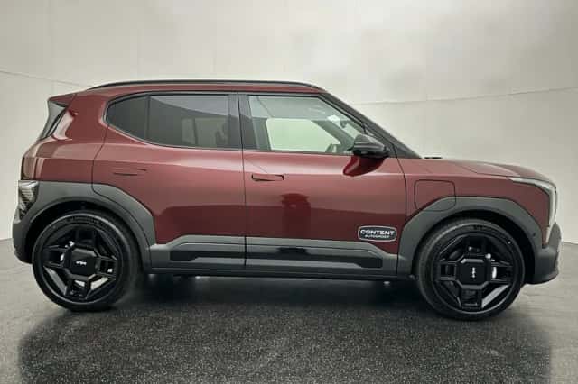 Kia EV2 (2026) thumbnail 6