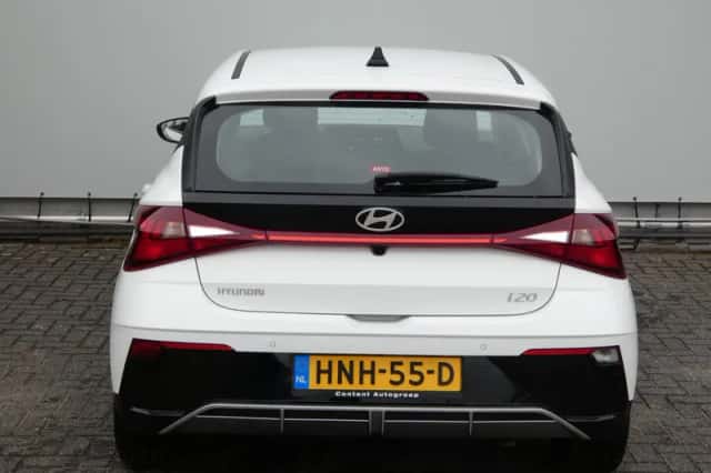 Hyundai i20 (2025) thumbnail 6