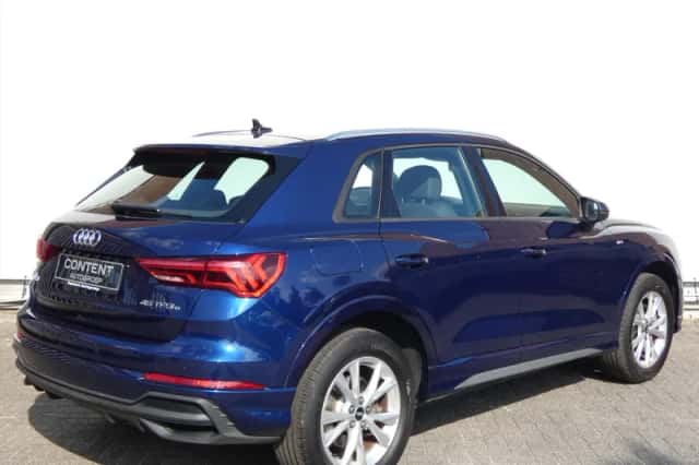 Audi Q3 (2023) thumbnail 5
