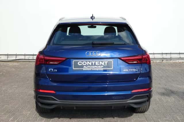 Audi Q3 (2023) thumbnail 6