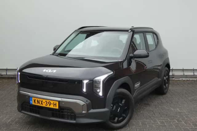 Kia EV2 (2026) thumbnail 1