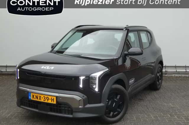 Kia EV2 (2026) thumbnail 1