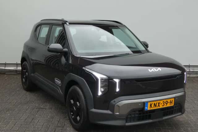 Kia EV2 (2026) thumbnail 3