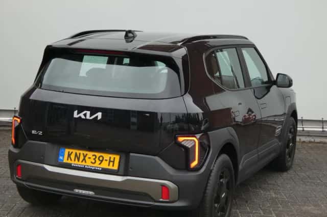 Kia EV2 (2026) thumbnail 5