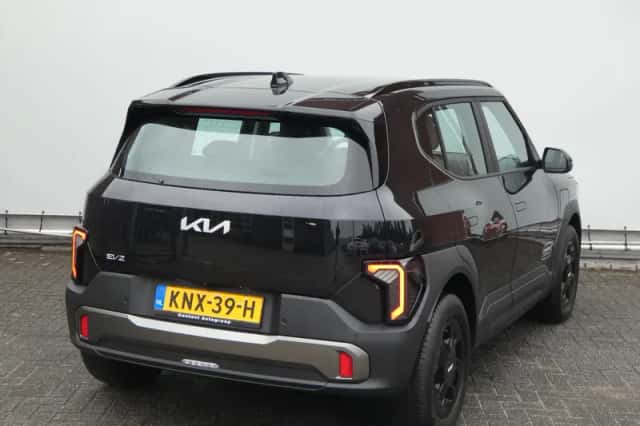 Kia EV2 (2026) thumbnail 6