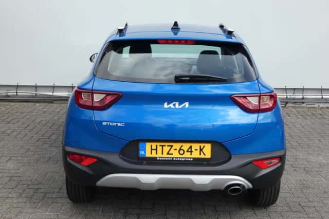 Kia Stonic (2025) thumbnail 6