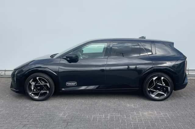 Kia EV4 (2026) thumbnail 2