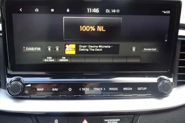 Kia Ceed Sportswagon (2021) thumbnail 4