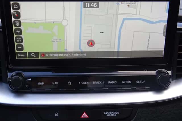 Kia Ceed Sportswagon (2021) thumbnail 5