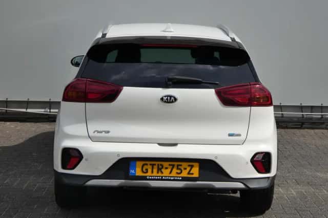 Kia Niro (2020) thumbnail 6