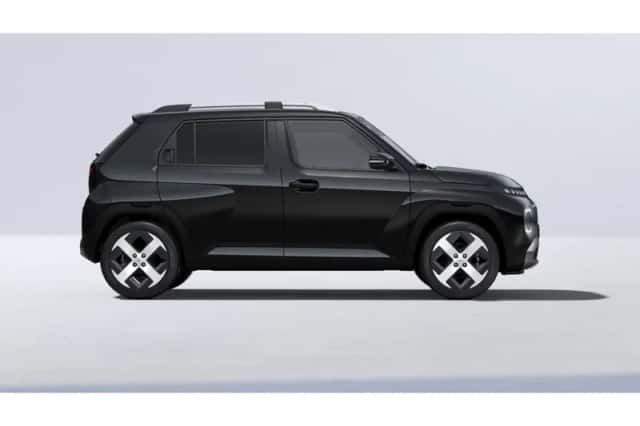 Hyundai Inster (2026) thumbnail 2