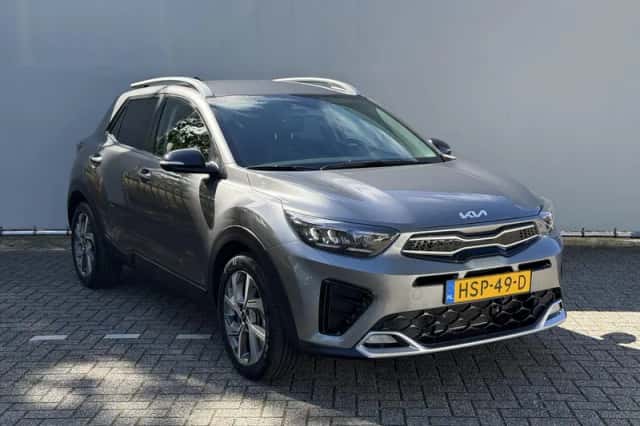 Kia Stonic (2025) thumbnail 6