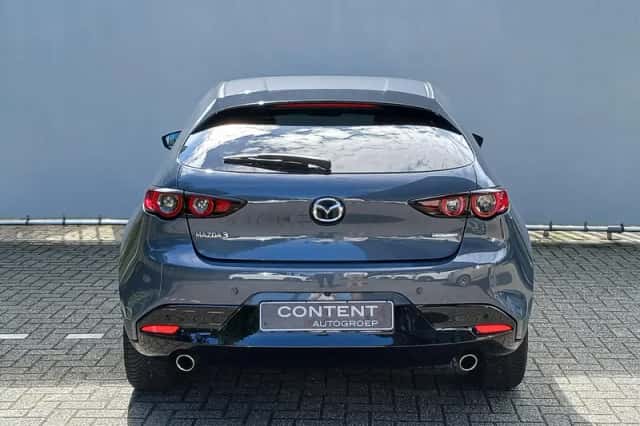 Mazda 3 (2021) thumbnail 6