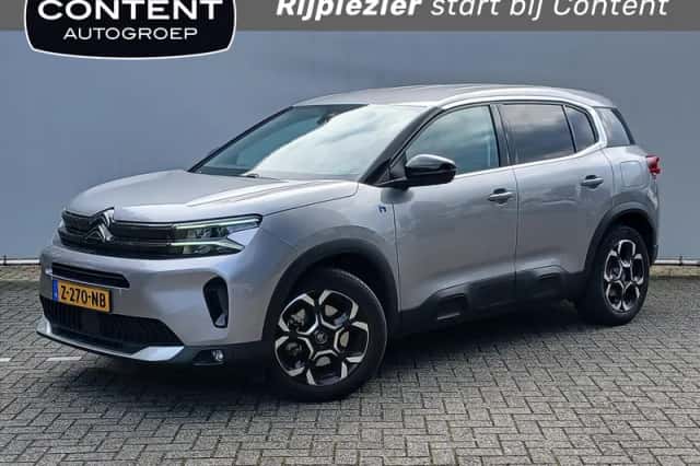 Citroën C5 Aircross (2023) thumbnail 1