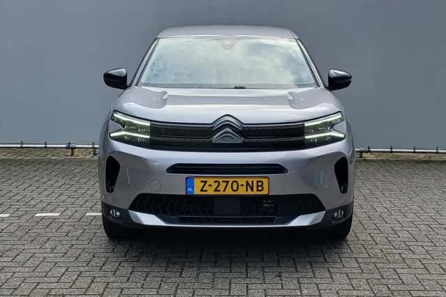 Citroën C5 Aircross (2023) thumbnail 2