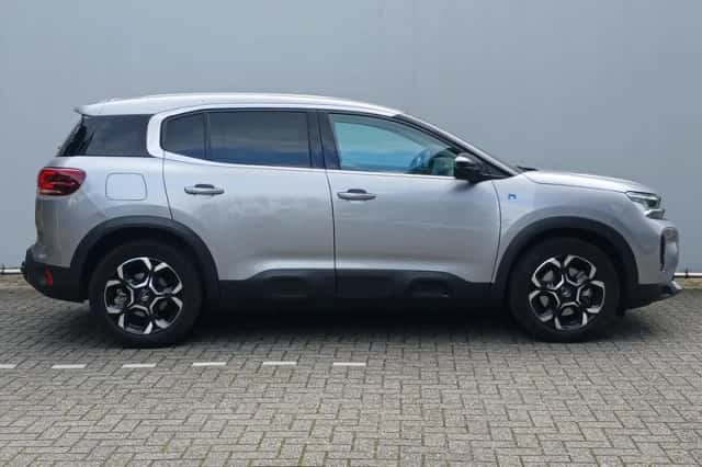 Citroën C5 Aircross (2023) thumbnail 4